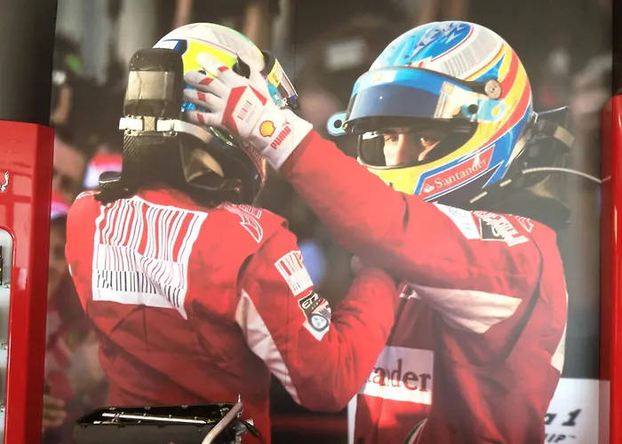 Hotel Maranello Village